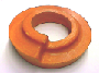 4764505AA Coil Spring Insulator (Upper)